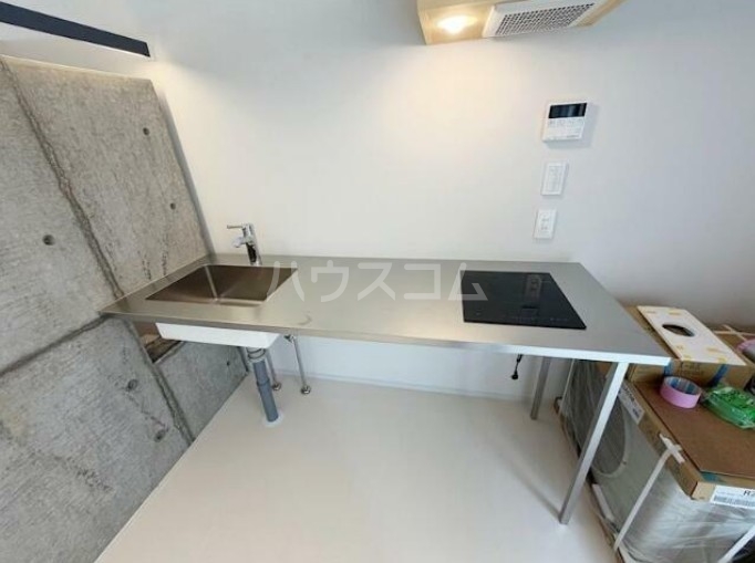 10/25 キッチン