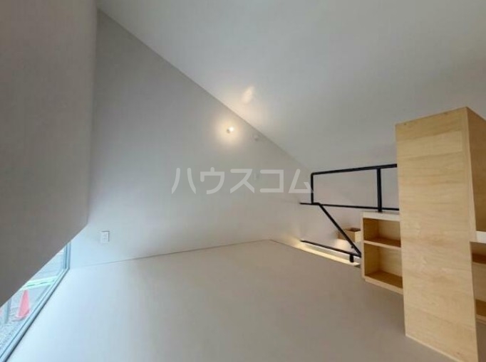 6/25 寝室