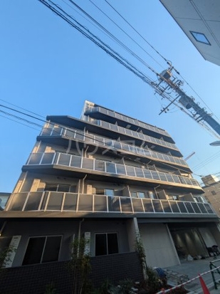 1/18 外観