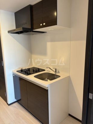 7/18 キッチン