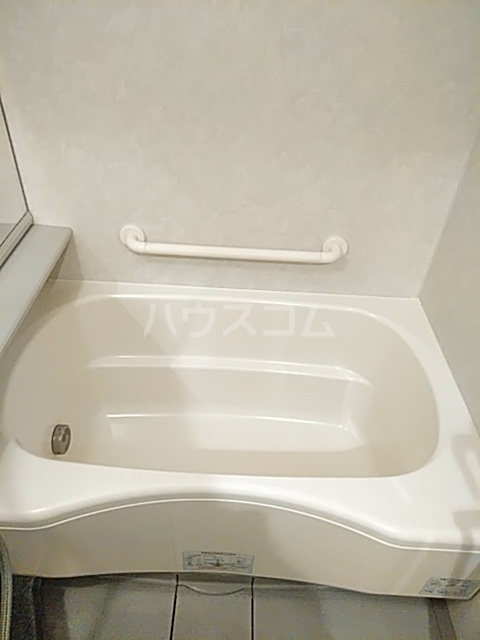 12/30 浴室