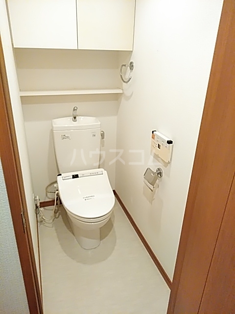 13/30 トイレ