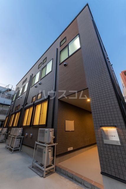 1/30 外観