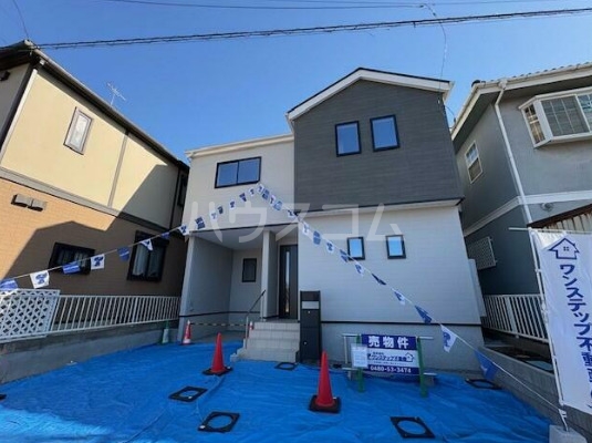 1/19 外観
