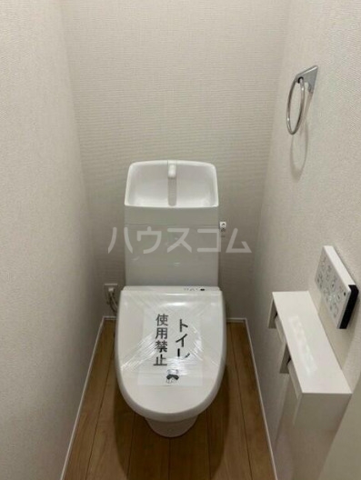 9/19 トイレ