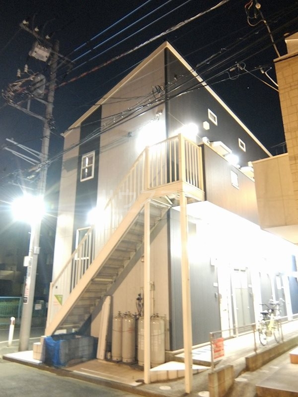 2/26 外観