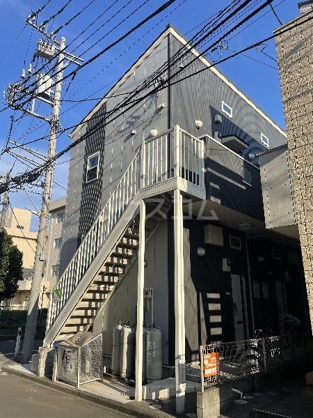 3/26 外観