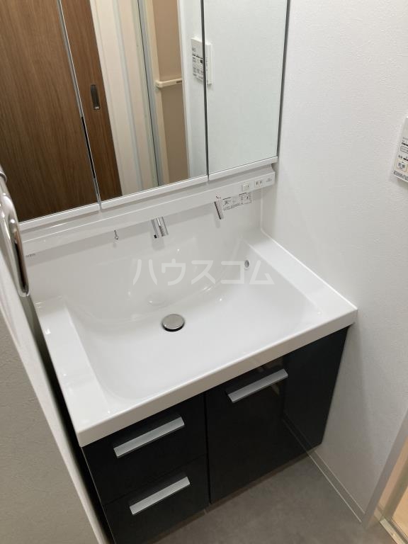 12/27 洗面