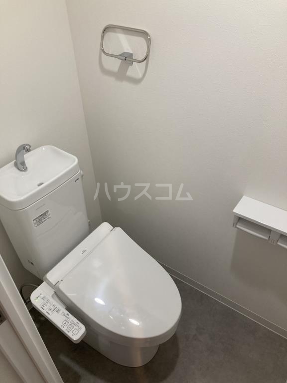 11/27 トイレ