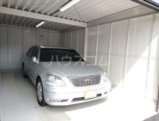 14/24 駐車場