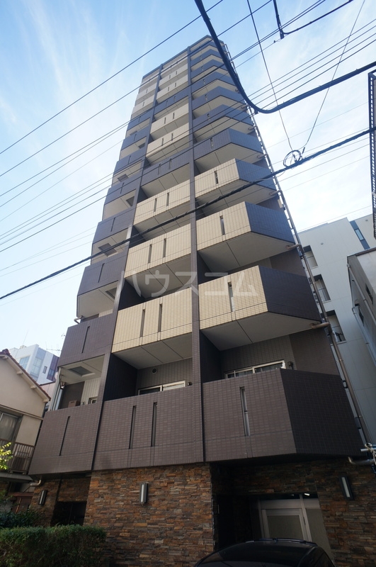 1/21 外観