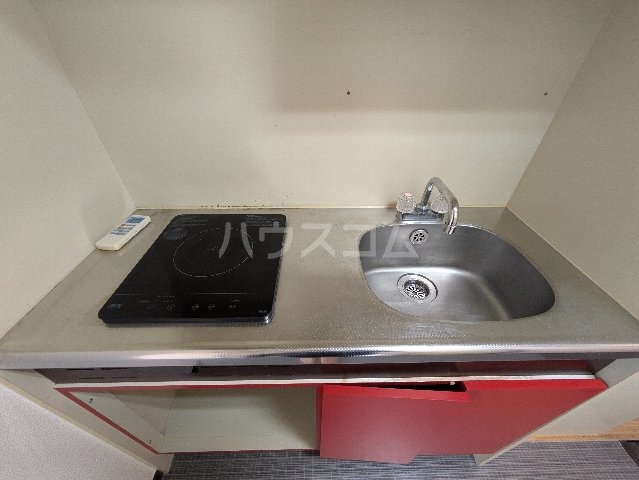 11/30 キッチン
