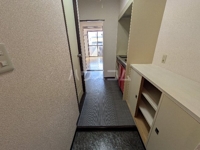 5/30 室内