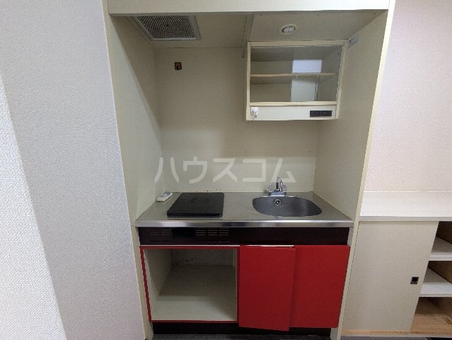 10/30 キッチン