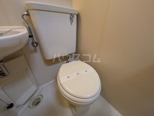 14/30 トイレ