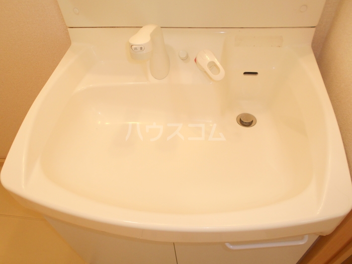15/30 洗面