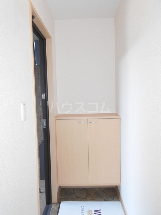 10/30 玄関