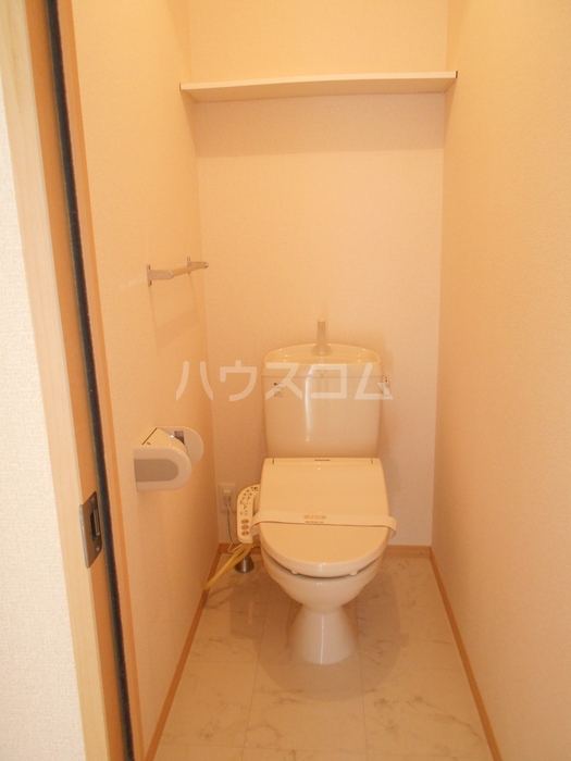 13/30 トイレ