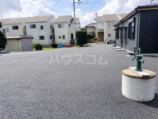 15/26 駐車場