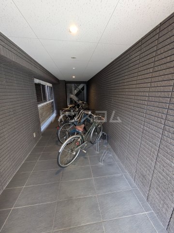 25/30 駐車場