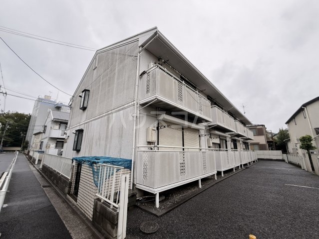 2/29 外観