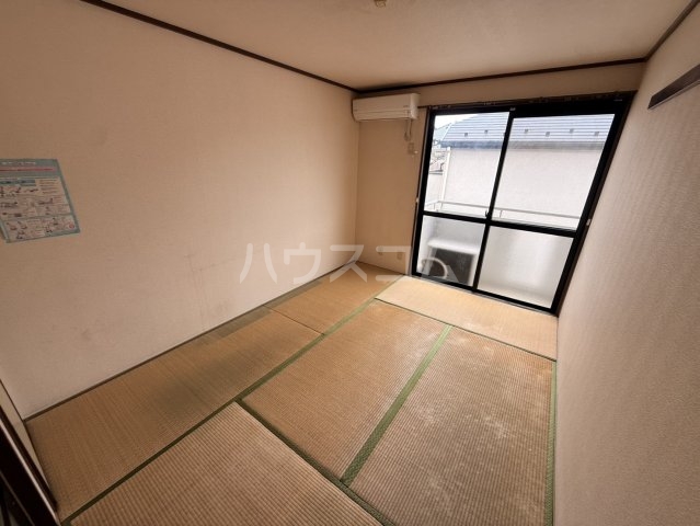 7/29 室内