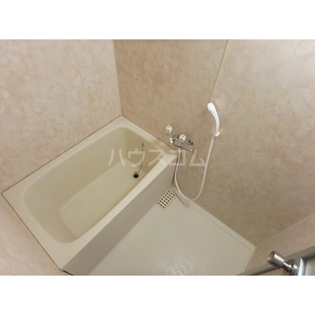 11/19 浴室