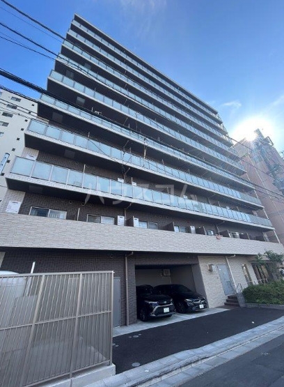 1/21 外観