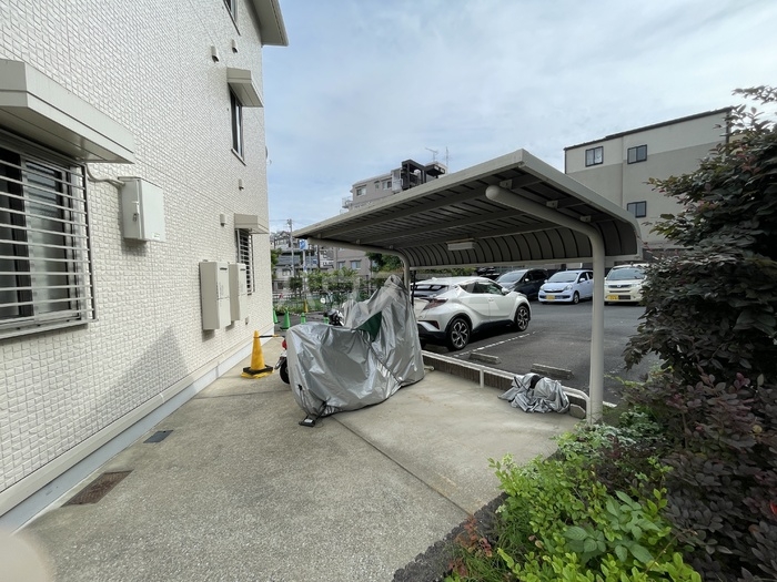 24/30 駐車場
