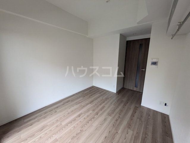 4/22 寝室