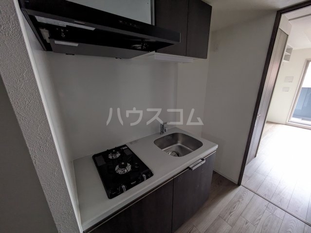 7/22 キッチン
