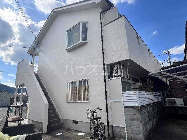 3/5 外観