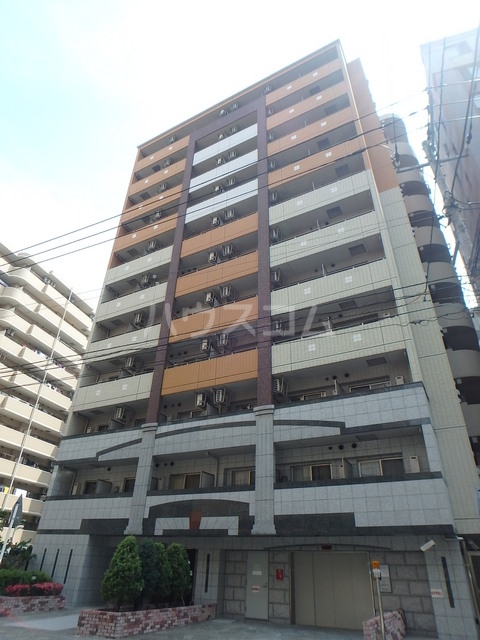 1/30 外観
