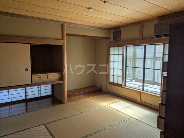 室内