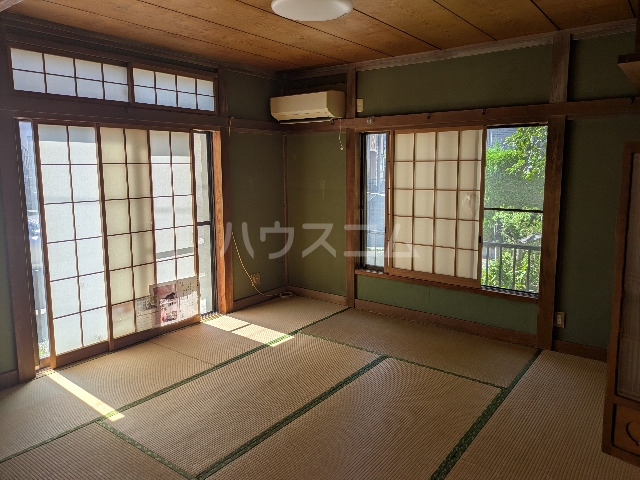 7/30 室内