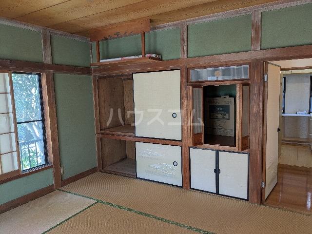 室内
