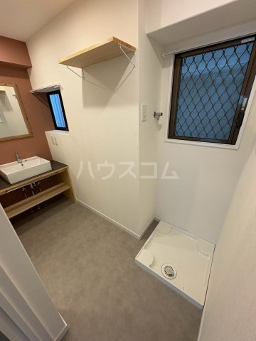 20/30 洗面