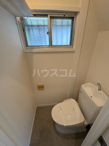 18/30 トイレ