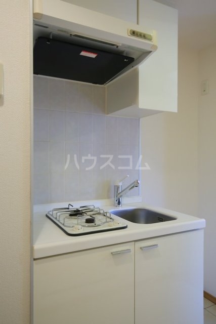 7/16 キッチン