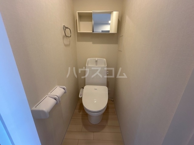 14/25 トイレ