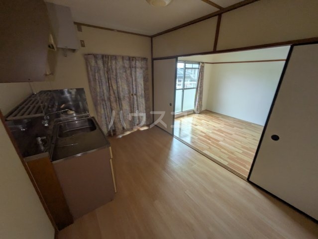 5/30 室内