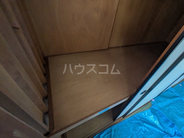 10/30 収納