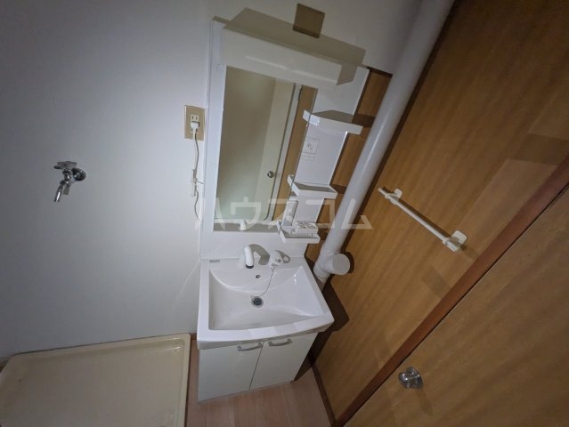 23/30 洗面
