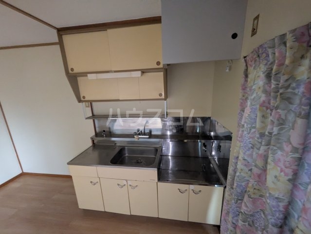 15/30 キッチン
