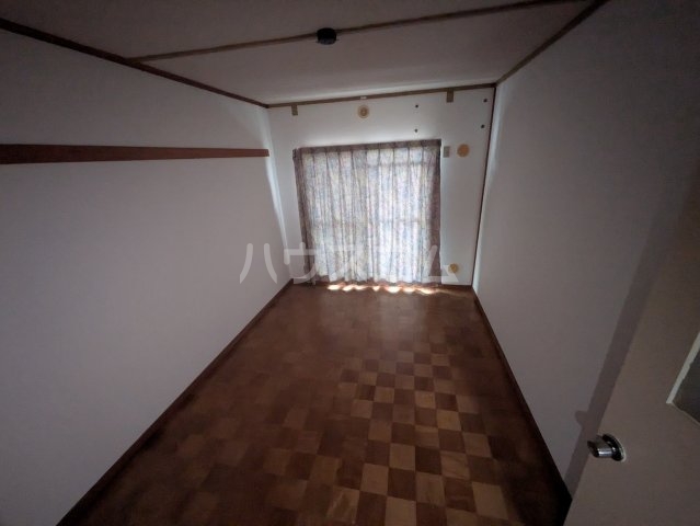 6/30 寝室