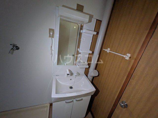 22/30 洗面
