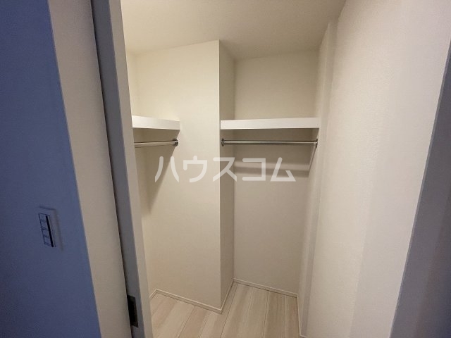 11/30 バルコニー