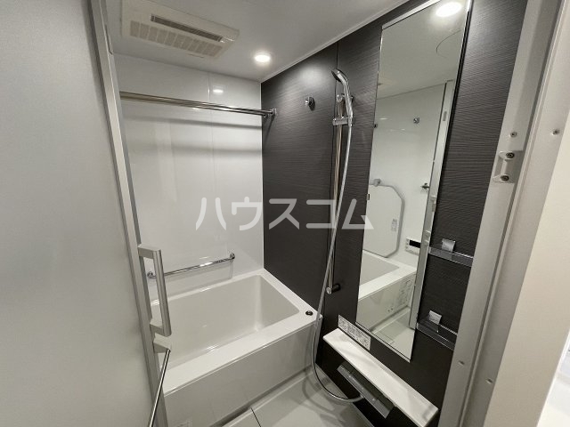 8/30 浴室