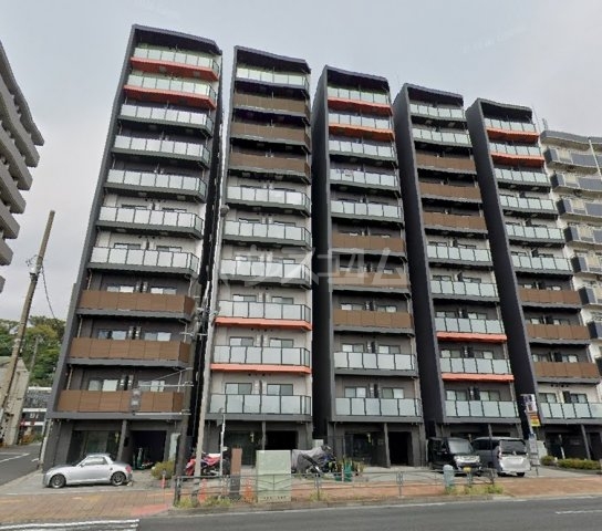 1/6 外観