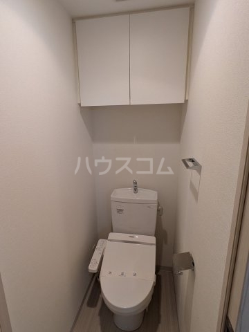 13/30 トイレ